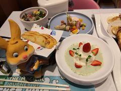 -水桶王国主题餐厅·聚会·生日派对·亲子活动·家庭套餐(亚龙湾希尔顿店)