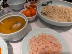 -裕兴记•蟹黄面馆(人民广场店)