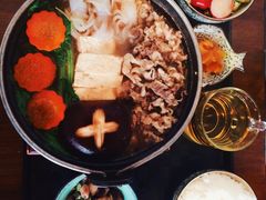 -铃木食堂(帽儿胡同店)