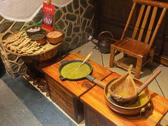 -瑶王府·广西菜(相思湖店)