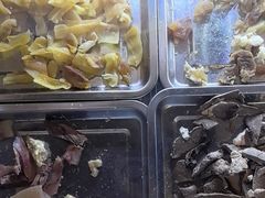 -许大亮淄博烧烤·自助鲜牛肉火锅(大江东宝龙店)