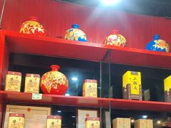 -恭敬李老北京炸酱面·京味菜(西花市店)