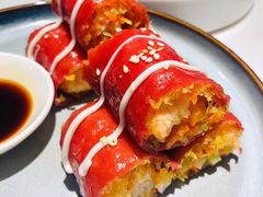 -大食代美食广场(迪士尼小镇店)