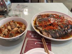 -湘春酒家·1989(国金中心店)