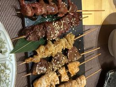 -匠糊·日本料理(美岸广场店)