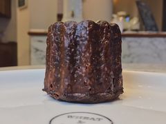 -WHEAT&BAKER-麥(凯德来福士店)