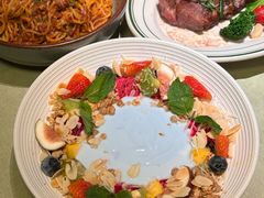 -碧特博格·20年品牌西餐厅(芜湖路店)