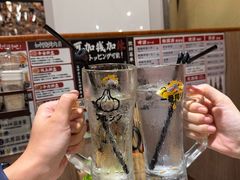 -蒜香焼肉PURUSHIN(马场路店)