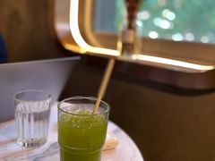 -Rechill Cafe(工体店)