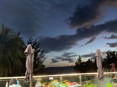 -锦里海景海鲜餐厅.三亚老字号(亚龙湾中心广场店)