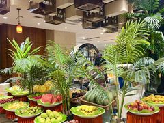 -芭菲盛宴·环球美食(锦城万达广场店)