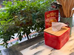 -矮板凳老火锅(宽窄巷子店)