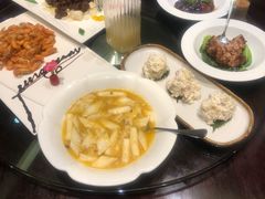 -老正兴菜馆(福州路店)