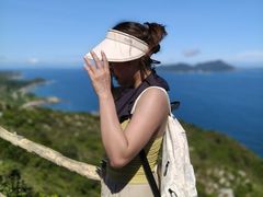 -西涌国际滨海旅游区