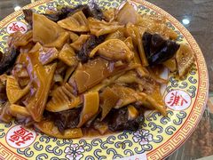 -柳泉居饭庄
