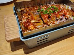 -吕氏疙瘩汤·新鲁菜(济南万象城店)