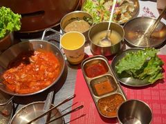 -西塔老太太泥炉烤肉(苏州大悦城店)