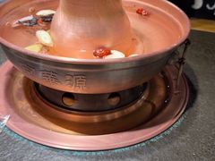 -清真·京华源铜锅涮肉(丰庆店)