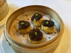 -宝丽轩中餐厅BAOLIXUAN