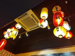 -八木鸟居酒屋(小木桥路店)