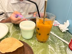 -米泰芒·东南亚料理(体育西店)