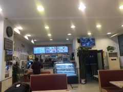 -香妃烤鸡(西单店)