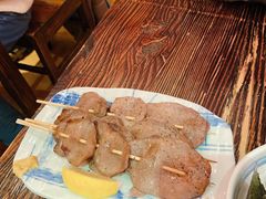 -平成屋·午肴夜酒(四川北路店)