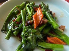 -南沙游艇会·大兵船餐厅