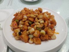 -李连贵熏肉大饼(金隅嘉品Mall店)