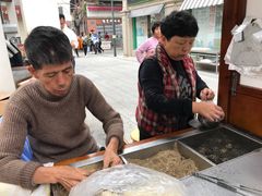-叶氏麻糍(鼓浪屿店)