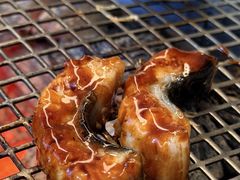 -铭牛烧肉·和牛海鲜自助(高新月牙湖店)
