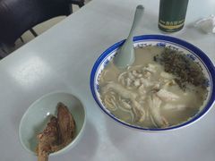 -明呈黄鱼面馆(斜土路店)