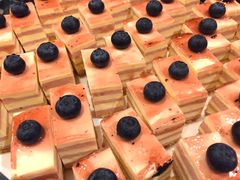 -昆明佳华广场酒店·西餐厅