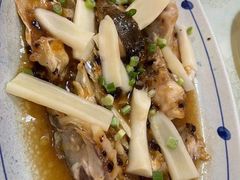 -寻味顺德·南记酒家·传统顺德菜·鱼生(广源路店)