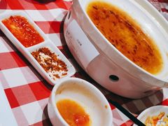 -西贝(宝乐汇店)