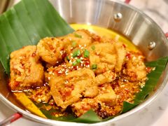 -浩海火烧云傣家菜(蓝港店)