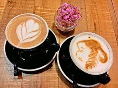 -麦隆咖啡Mellower Coffee(弘基时尚生活中心店)