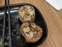 -小杨生煎(黄河路店)