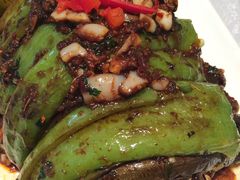 -北李妈妈菜·海肠捞饭(高新万达店)