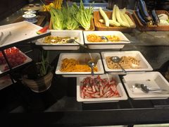 -老灶房-四川土菜(开元店)