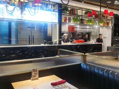 -海维克牛排馆HIGHWIC(右岸环宇坊店)