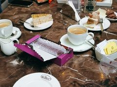 -棕榈岛海鲜自助餐厅(虹桥迎宾馆店)