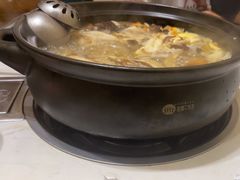 -菌之家·专业纯野生菌火锅·特色炒菌