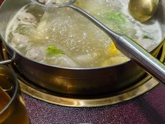 -大吉利·潮汕鲜牛肉火锅(西安店)