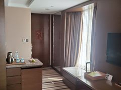 -扬州绿地铂骊酒店