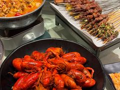 -聚味瞿记·龙虾堂(坡子街店)