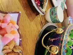 -毛辣果·贵州红酸汤牛肉火锅(西单店)