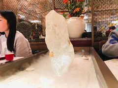 -京华烟云·北京烤鸭(领展购物广场·中关村店)