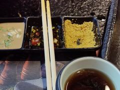 -四斤烤肉(东戴河孟家店)