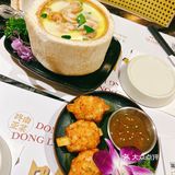 又一次被咚咚撑征服我的胃